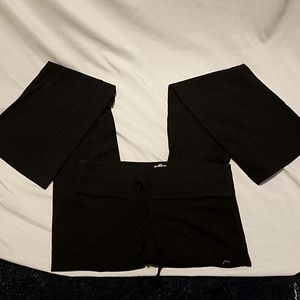 So Yoga Skinny Bootcut Pants